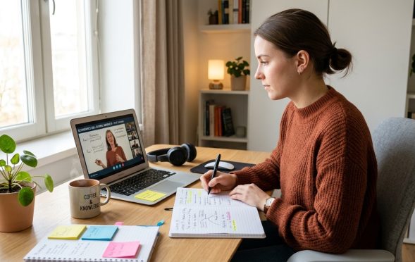 effective-online-learning-principles