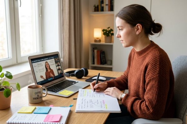effective-online-learning-principles